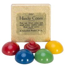 Hindu Cones