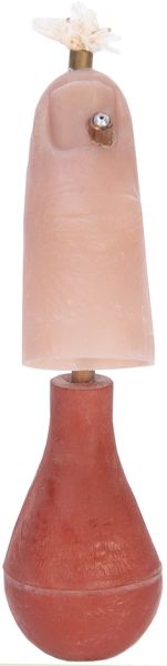 Pyrojet, Stage Flare