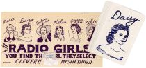 Radio Girls