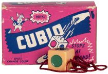 Royal Cubio
