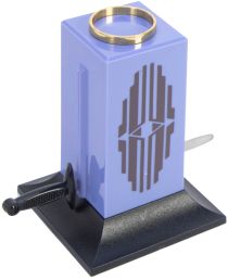 Crystal Cleaver (T-155)
