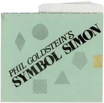 Phil Goldstein's Symbol Simon