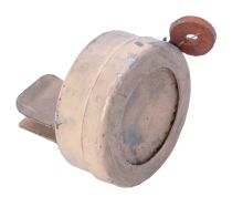 Locking Reel