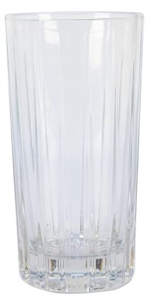 Superior Hydrostatic Glass
