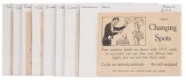 Adams' Card Tricks