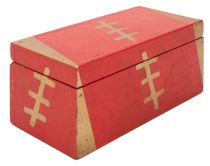 Oswald Williams’ Signature Tune