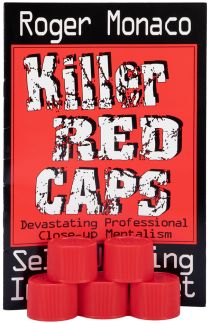 Killer Red Caps