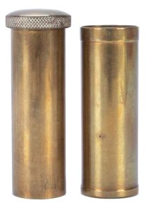 Brema's Bill Vanishing Tube