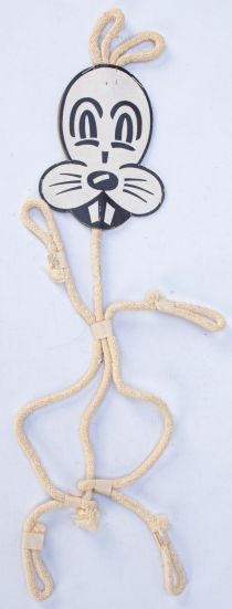 Rabbit Skeleton Gag