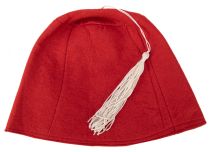 Abdul's Fez