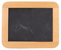 Baker-Type Spirit Slate