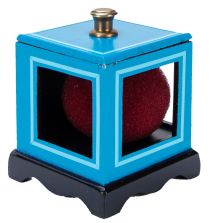 Little Blue Box