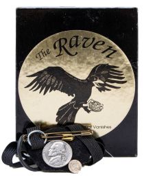 Chuck Leach's Raven