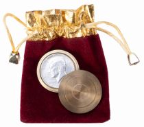 Brass Coin Prediction Casket