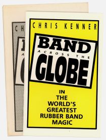 Band Across the Globe