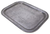 Card Tray