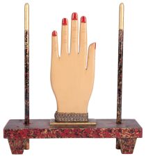 Ring on Finger Miracle