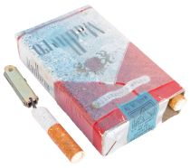 Bang Cigarette
