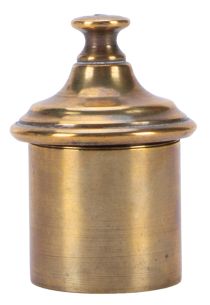 Small Plug Box