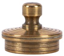 Brema Penny and Brass Weight