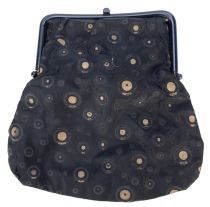 Purse Change Bag