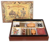 Der Kleine Zauberer Magic Set