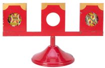 Al Baker's Cherchez La Femme