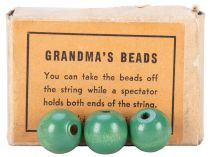 Grandma's Beads
