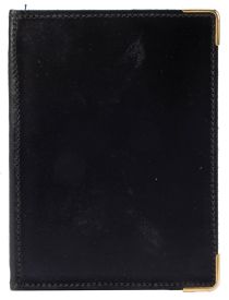 Basil Horwitz's Miracle Card to Wallet