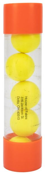 Small Manipulation Balls