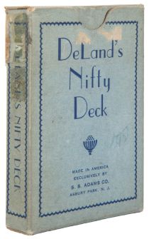De Land's Nifty Deck