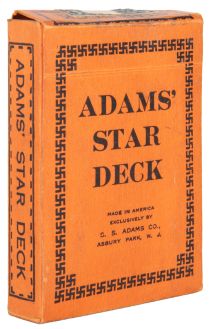 Adams' Star Deck