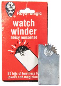 Royal Watch Winder