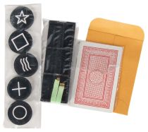 Alexander Allen's ESP Chip