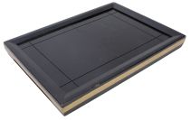 Abbott's Lottery Tray