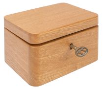 Watch Box