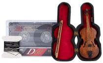 The Enchanted Stradivarius