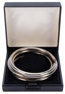 El Duco's Close-Up Ring Routine