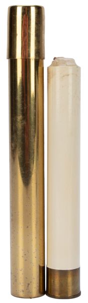 P & L Ultra Candle Tube