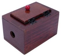 Miniature Flip Over Box