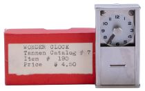 Wonder Clock