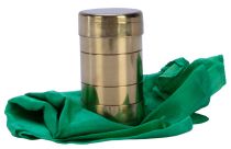 Abbott's Improved Handkerchief Cassette