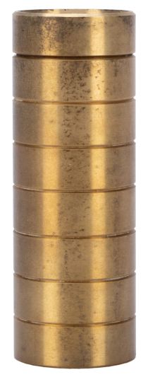 The Original Pea Can Mystery