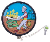 Magic Chopping Sword Novelty