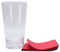 Pop Haydn's Hydro-Static Glass