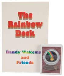 The Rainbow Deck