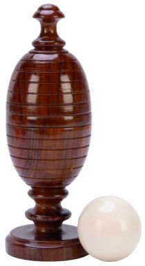 Ball Vase
