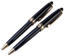 John Cornelius' Pen Through Everything