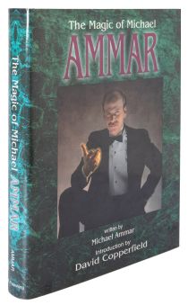 The Magic of Michael Ammar