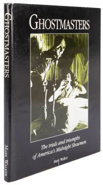 Ghostmasters